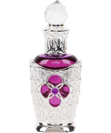 Afnan Lilia Concentrated Perfume Oil Attar Oil CPO 25 ML - Buy Online on GoSupps.com