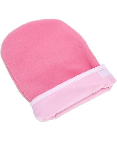 Moisturizing Paraffin Wax Mitts Paraffin Hand Gloves for Hand Grooming Thermal Insulation Beauty Wax Mitts for Home SPa - Buy Online on GoSupps.com