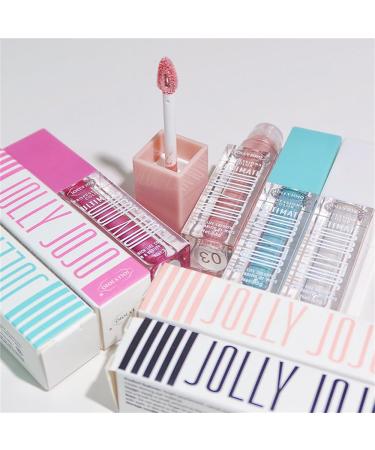 Buy Glitter Liquid Eyeshadow - Four-Color Pearlescent Sequins for Lasting Shine | International Shipping - Buy Online on GoSupps.com