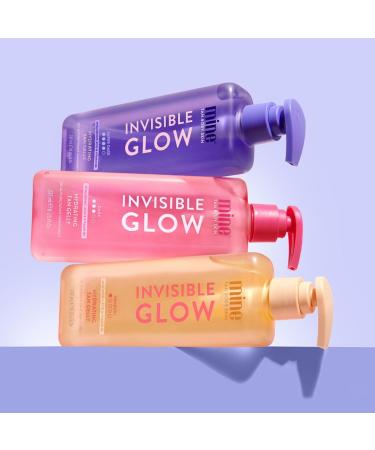 MineTan Clear Self Tanning Gel | Super Dark Invisible Tan Gel - Best Transfer Free Sunless Tanner Hydrating Quick Apply For a Dark Bronze Skin Finish Face & Body 8 Fl Oz - Buy Online on GoSupps.com