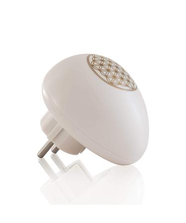 Harmonei as an electrosmog neutralizer - EMF shielding and radiation protection for home - EMF Protection - Made in Switzerland - with gift box