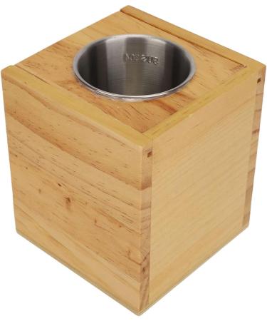 Massage Oil Warmer Electric Heater with Essential Oil Bottle - Perfect for Beauty Salons - International Shipping - Buy Online on GoSupps.com