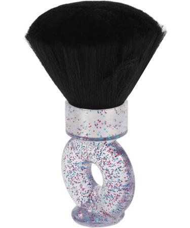 Hair Cutting Brush Barber Brush Neck Duster Barber Neck Duster Brush Quick Recovery Hair Duster Brush for Hairdressers Stylists - Buy Online on GoSupps.com