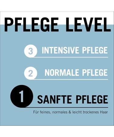  Gliss Kur Gliss Aqua Revive Shampoo (250ml) shampoo for normal to dry hair for an extra dose of hydration and healthy shine - Buy Online on GoSupps.com