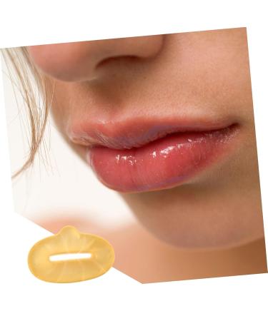 KAILIKETIY 20pcs Collagen Gel Lip Masks Exfoliating and Moisturizing Lip Care Suitable for Skin Types Random Style - Buy Online on GoSupps.com