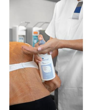 Paul Hartmann AG HARTMANN 9950173 Molicare Mild cleansing shampoo 500 ml - Buy Online on GoSupps.com