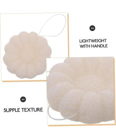 MERRYHAPY Bath Sponge - Portable Shower Tools & Body Scrubbers for an Exquisite Bath Experience | International Shipping Available - Buy Online on GoSupps.com
