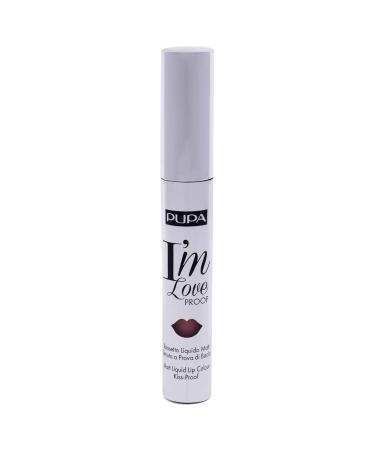 Im Loveproof Liquid Lipstick n.001 Light Rose - Long-lasting Matte Formula | International Shipping Available - Buy Online on GoSupps.com
