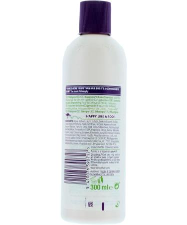 Aussie Volume Shampoo 300 ml - Buy Online on GoSupps.com