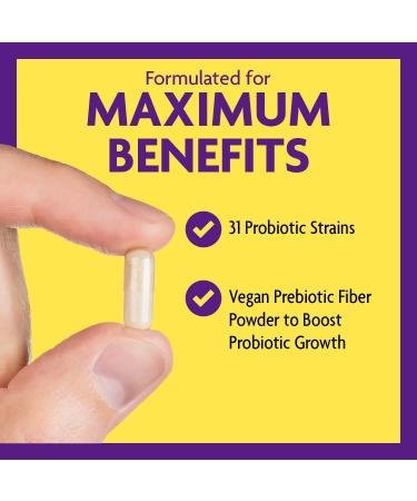InnovixLabs Multi Probiotic & Curcumin Bundle Multi-Strain Probiotic (60 Time-Release Capsules) Turmeric Curcumin (100 Time-Release Tablets). Supports Gut and Immune Health. * - Buy Online on GoSupps.com