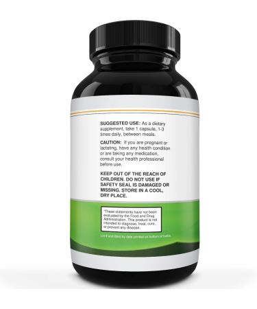 NAC Supplement 600mg Amino Acids - Vanilla Flavor for Liver and Kidney Cleanse | High Absorption N-Acetyl Cysteine for Detox Support - Buy Online on GoSupps.com