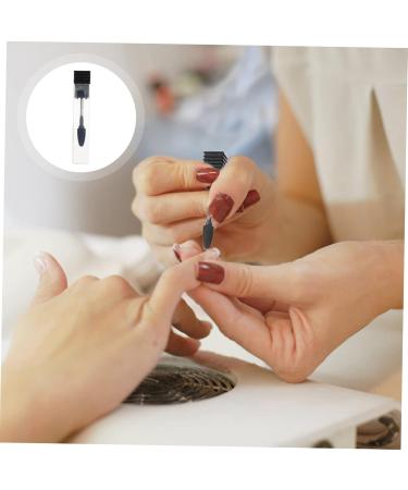 Housoutil Nail Polisher Acrylic Nail File Bits Nail Bits Manicure File Bit Nail Polishing File Manicure Replacement Bits Nail Drill Tips Tungsten Steel Cylinder Polishing Head - Buy Online on GoSupps.com