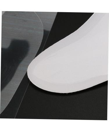 Buy FOMIYES T-Form Metatarsal Arch Pads | Best T Shaped Metatarsal Pads for Foot Pain Relief | International Shipping Available - Buy Online on GoSupps.com