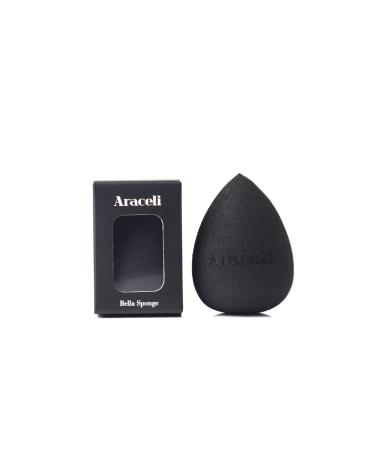 Araceli Beauty Bella Makeup Sponge - Flawless Finish & Effortless Blending | International Shipping Available - Buy Online on GoSupps.com