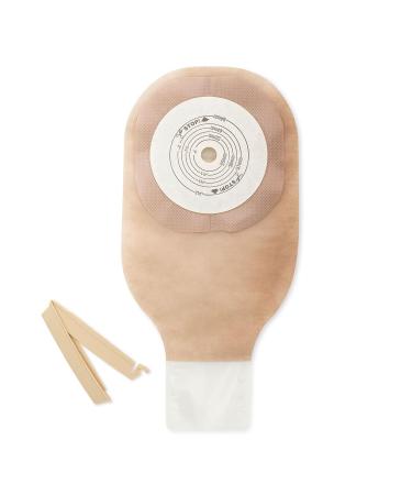 Buy Premier Ostomy Pouch Drainable 2.5 Stoma 12L 1pc System Ultra Clear 8131 10 Ct | Fast International Shipping - Buy Online on GoSupps.com