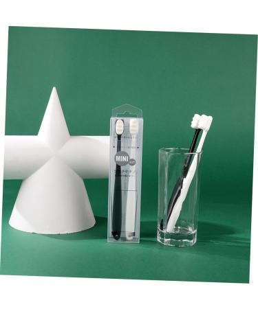 Healeved 2pcs Ultrafine Soft Toothbrush & Soft Fur Toothpaste for Pregnant Women - Gentle Oral Care - Buy Online on GoSupps.com