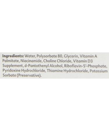 Wild Harvest Multi-Drops for All Birds 1oz - High-Potency Vitamin Supplement by United Pet Group - Buy Online on GoSupps.com