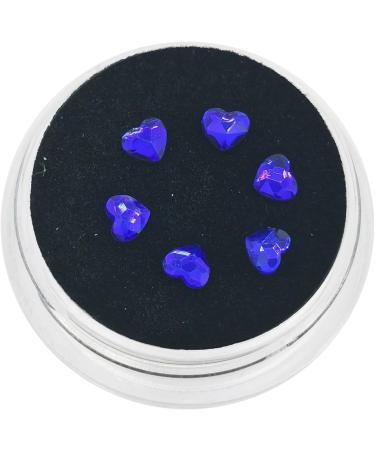 6 Boxes Tooth gems DIY Tooth gem kit Teeth gems Teeth Jewelry Tooth gem Professional Starter kit Tooth gem Supplies - Buy Online on GoSupps.com