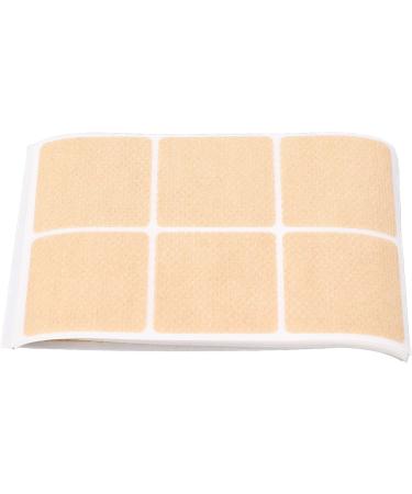 Hangover Prevention & Recovery Patches - 84 Pack | Portable Solution for Weddings & After-Parties - Buy Online on GoSupps.com