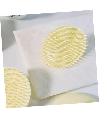 Buifulsic Shampoo Massage Brush for Dogs & Cats - Pet Grooming Tool with Curb Candy Washers & Skin Massage - Perfect for Paws Care - Buy Online on GoSupps.com