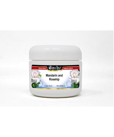 Bianca Rosa Mandarin and Rosehip Salve (2 oz ZIN: 428164)
