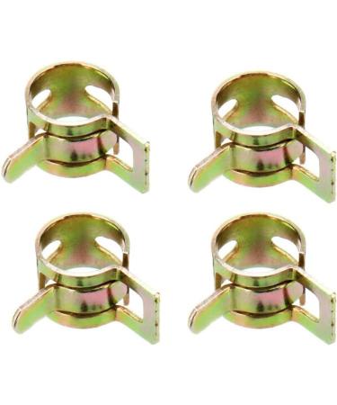 Parking Heater Oil Filter Motorcycle Oil Pipe Hose Clip Kit 8pcs/set Parking Heaters Tank Oil Hoses Clamps And Oil Filters Parking Heater Replacement Fittings - Buy Online on GoSupps.com
