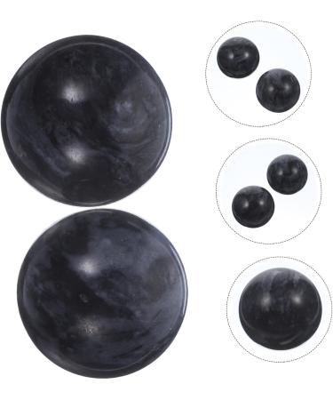 Partykindom 12 STK Brain Training Stress Relief Balls - Hand Therapy Gesture Decoration - Smoothing Health Balls for Older Adults - International Shipping Available - Buy Online on GoSupps.com