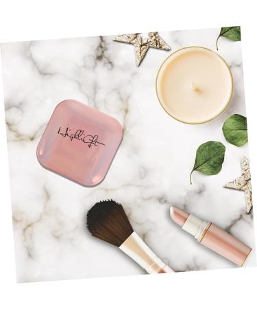 FOYTOKI Highlighter Powder Makeup Highlight Powder Glitter Makeup Highlighter Powder for Women Glitter for Makeup Glitter for Hair Makeup Highlighter Body Shimmer Glitter - Buy Online on GoSupps.com