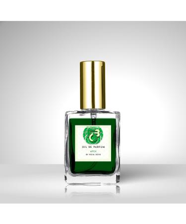 Impression of Apex Body Oil 1oz Concentrated Spray Perfume