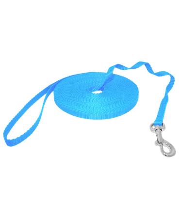 Mini towline light blue 10m 10m light blue