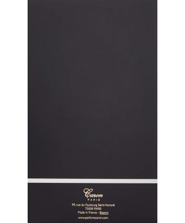 Caron Paris Nocturnes Eau De Parfum 3.3 Fl Oz - Buy Online on GoSupps.com