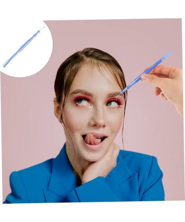 DOITOOL Hot Eyelash Stick Eyelashes Stainless Steel Eyelash Curler - Buy Online on GoSupps.com