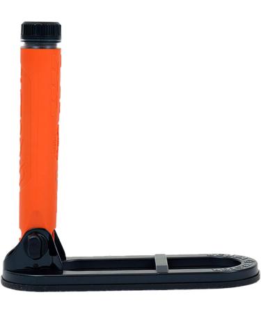 Quest Waterproof Pulse Induction Pinpointer Scuba Tector Pro - LED Indicator, Audio Vibration Alarm - Portable & Foldable - Buy Online on GoSupps.com