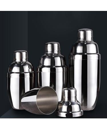 Shaker Cocktail Buvez Le m langeur Shaker Shaker Shaker Shaker Cup Shaker Shaker Shaker Shaker Fantaisie Shaker Barre d'eau Suppl ments Outils Cocktail Set de Shaker Ensemble de 6 pi ces Bar Shaker - Buy Online on GoSupps.com