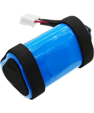 Synergy Digital Speaker Battery for JBL 5 PRO-INR21700M50LT-1S3P - 15000mAh Li-ion Replacement Ultra High Capacity International Shipping Available - Buy Online on GoSupps.com