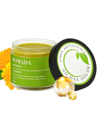 JINGLING Cr me pour la r cup ration des muscles confort durable et produits de massage doux du corps cr me de soin des muscles du corps pour grand-p re adultes amoureux famille et amis