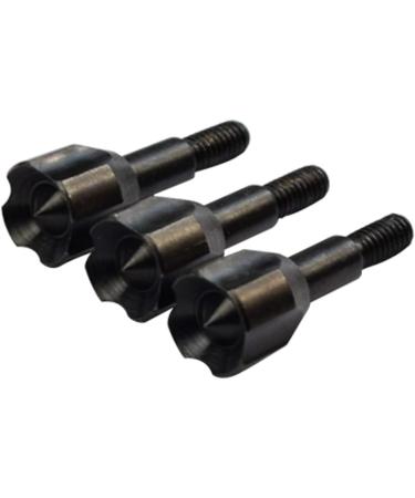 ELONG OUTDOOR Broadheads Arrowhead 100g Hunting Spikes (Pack of 6/12) - Buy Online on GoSupps.com