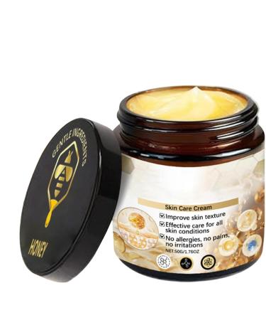Skin Tightening CreamFirming Cream for Loose Skin 50g Moisturizing Face Cream Long Lasting Facial Moisturizing Cream Effective Face Care Cream for Firmer Skin - Buy Online on GoSupps.com