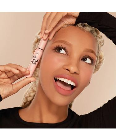 ETUDE Curl Fix Mascara 1 Black | Long-Lasting Curl 24H Technology - New Formula - Buy Online on GoSupps.com