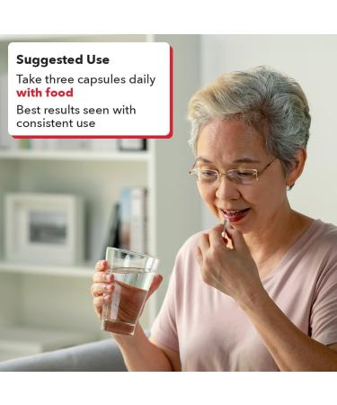 LifeSeasons Blood Nourish-R + Choles-T Iron Deficiency & Cholesterol Support Supplement Bundle Supports Anemia Fatigue Dizziness Healthy Blood Building & Liver Function 60 & 120 Capsules - Buy Online on GoSupps.com