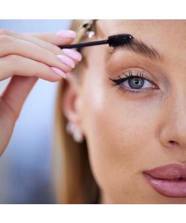 Brow Lift Lamination Gel Kit - 50ml Mega Size | Eyebrow Shaping Wax & Styling Soap | Long-Lasting Hold Freeze Gel for Perfect Eyebrows - Buy Online on GoSupps.com