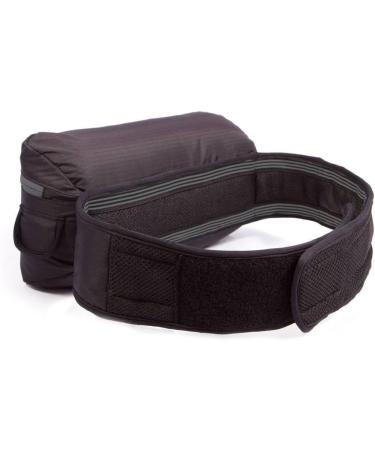SlumberBump Positional Sleep Therapy Belt - Long-Term Relief for Snoring and Sleep-Disordered Breathing | Train Yourself to Stop Snoring | Improved Bladder | Large Size - Buy Online on GoSupps.com