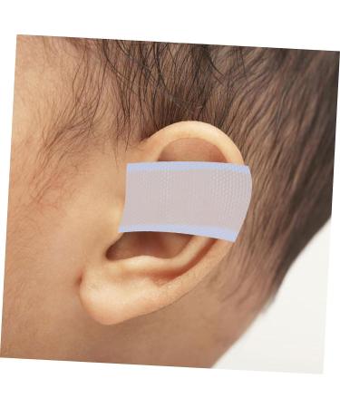 Silicone Ear Corrector Patches - Toddler & Baby Ear Muffs Roll for Prominent Ear Correction & Health - De Ojeras Silica Gel Stickers - Buy Online on GoSupps.com