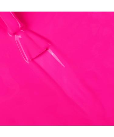 Bluesky Gel Nail Polish Peachy Pink Mini Neon14 Pink Hot Pink Long Lasting Chip Resistant 5ml (Requires Drying Under UV LED Lamp) Peach 5 ml (Pack of 1) - Buy Online on GoSupps.com