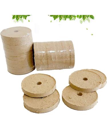 Buy Healifty 10pcs Dried Wormwood Cakes | Mugwort Foot Bath Herbal Health - Chinese Medicine - Buy Online on GoSupps.com