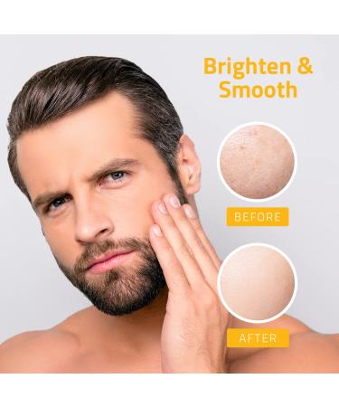 Yeouth Niacinamide Serum - 1 fl oz (30 ml) | Brightening & Anti-Aging Skincare - Buy Online on GoSupps.com