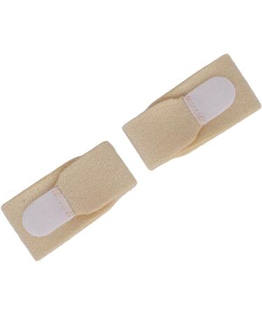 Soft Ergonomic Hammer Toe Corrector for Crooked Toe Recovery - Size Small - Buy Online on GoSupps.com