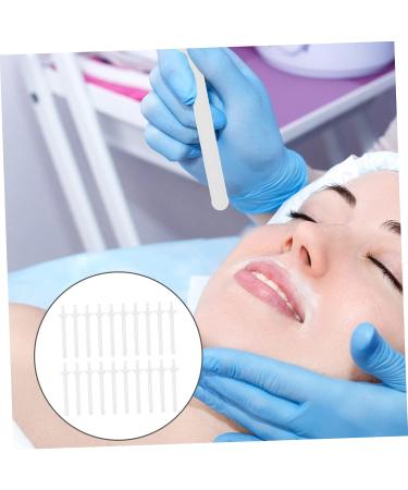 Buy Hapinary 50-Piece Nasal Hair Removal Set | Nose Wax Spatula & Tools for Smooth Results - International Shipping Available! - Buy Online on GoSupps.com