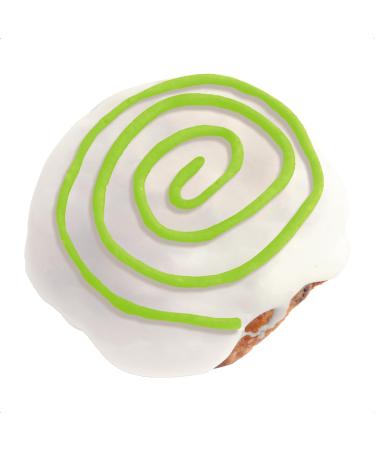 G nthart Backdecor Sugar Script Green - 25g for Beautiful Dessert Lettering & Patterns - Buy Online on GoSupps.com