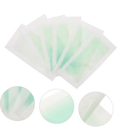Baluue 30pi ces De Cire pilation Et Visage Adh sives Pour pilation Femme limination Poils Usage Unique Et - Buy Online on GoSupps.com